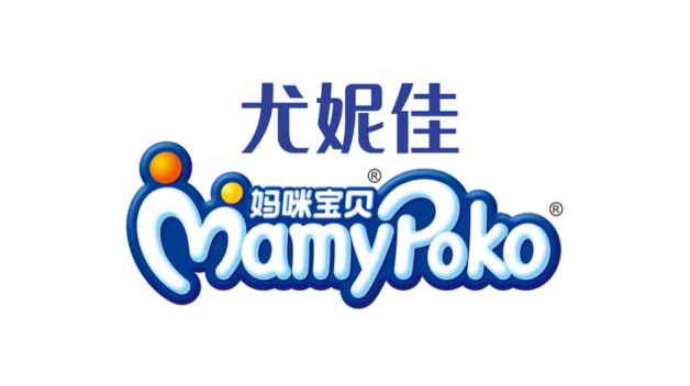 尤妮佳妈咪宝贝